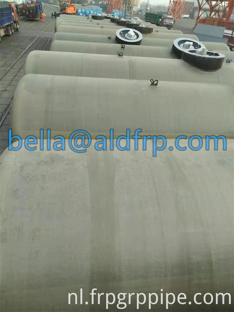 Frp Storage Tank 65